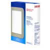 Band-Aid Brand Tru-Stay Adhesive Pads, Large Sterile Bandages for Wound