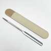 Makeup Foundation Spatula 2ea