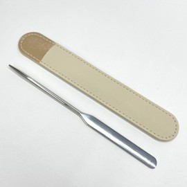 Makeup Foundation Spatula 2ea