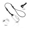Camera Tether Safety Strap,Universal Camera Strap Safety Rope Tether with