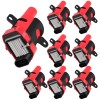 CarBole 8 Set LS LS1 LS3 Ignition Coils and Plug