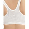 Danskin DA19903 Women's Sports Bra, Sweat Absorbent, Quick Drying, Wide