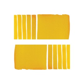 Daniel Smith Watercolour 5 ml Tube (Series 3) - Cadmium Yellow Deep Hue (221)