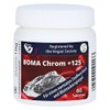 Chrome + 125 Tablets Pack of 60