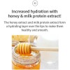 A'PIEU Honey & Milk Lip Oil - Korean Lip Oil,