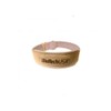 Biotech USA - Bodybuilding belt natural - M Mediana