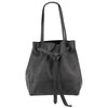 SH Leder ® Sandra G535 Women's Genuine Cowhide Leather Shopper