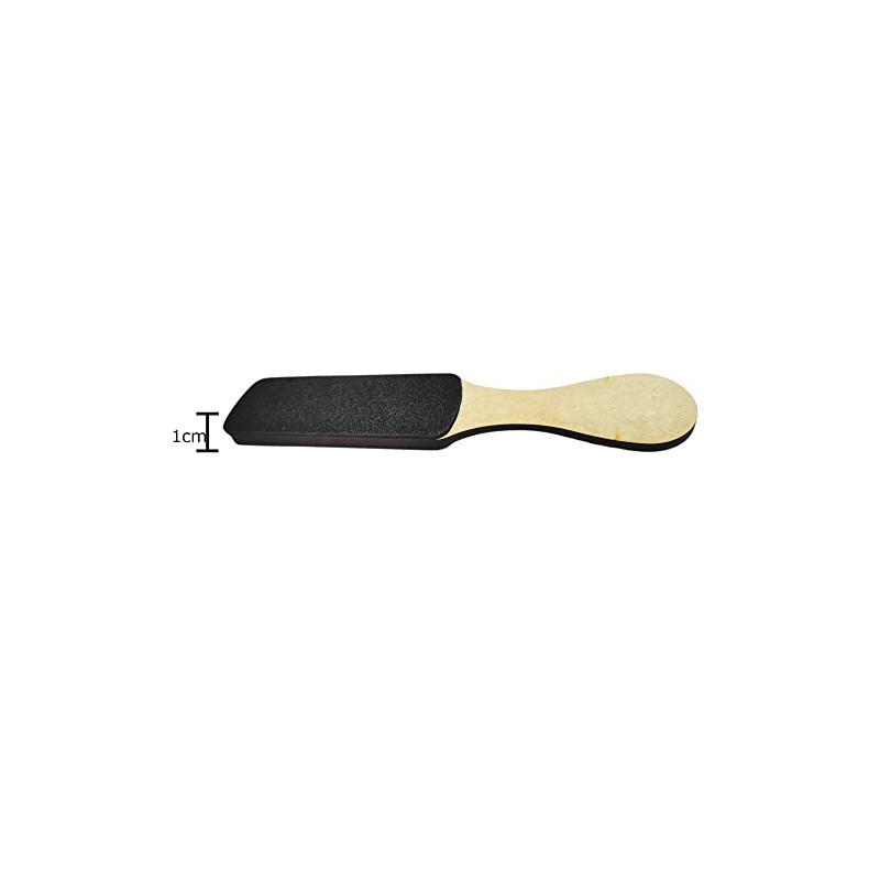 Lija pie de madera Eco Wand Pro