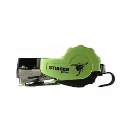 Stinger CH38A Automatic 3/8 inch Cap Hammer Stapler