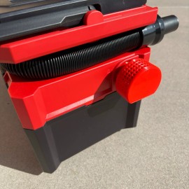 Milwaukee Exhaust Diffuser / Muffler for M18 Fuel Packout 2.5 Gallon Vacuum 0970-20