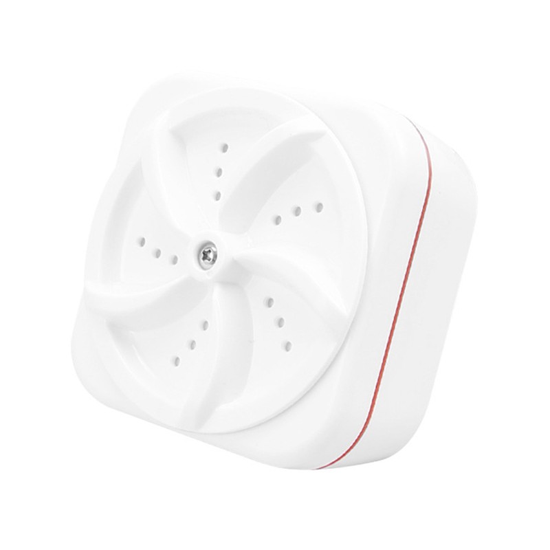 USB Powered 18W Mini Portable Turbos Washing Machine Home Travel