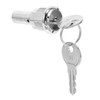 DOITOOL Vending Machine Lock and Key Set Tubular Replacement for