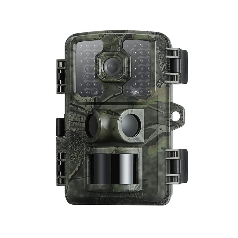 UL-TECH Trail Camera, 4K 16MP Wildlife Cameras Hunting Game Security