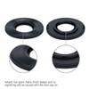 JJC Black Lens Cap for Sony E PZ 16-50mm f/3.5-5.6