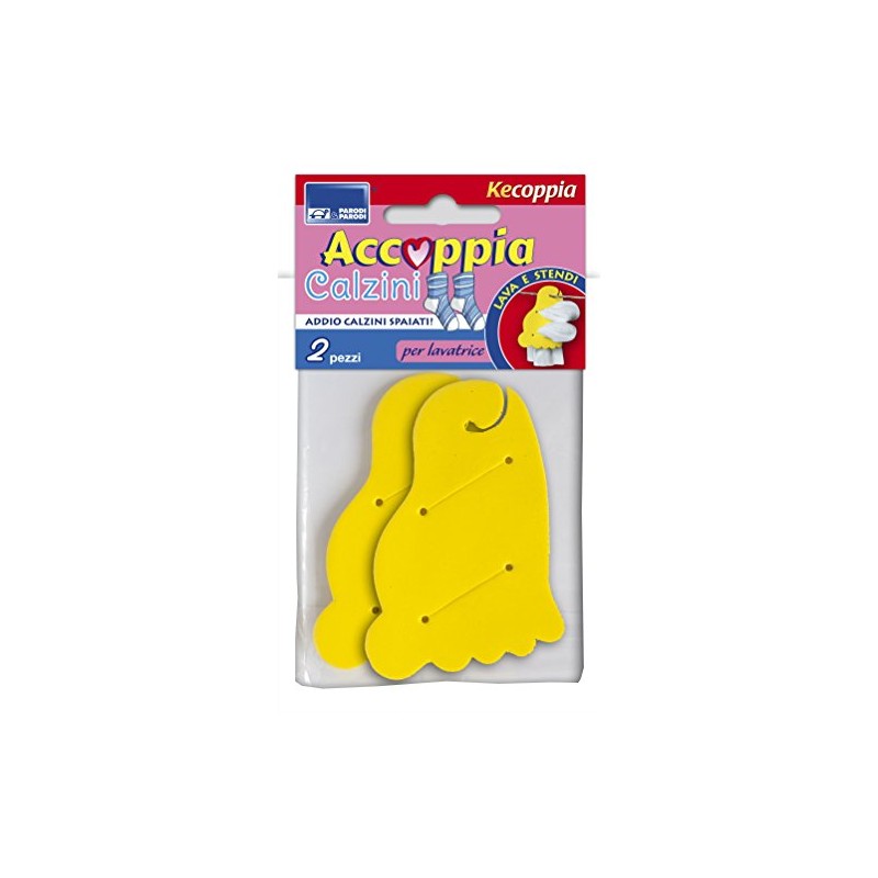 Parodi & Parodi Easy Socks for Cleaning and Drying, Cotton/Microfibre,