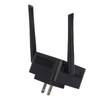 WiFi Extender 300Mbps High Gain Dual Antenna Wide Coverage Stable