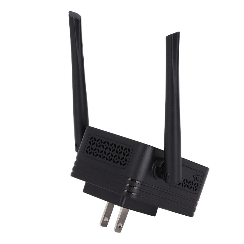 WiFi Extender 300Mbps High Gain Dual Antenna Wide Coverage Stable
