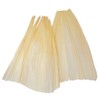 Corn Husks hoja de maíz para tamales (1 lb)