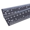lvifloae Angle Finder Electronic Digital Angle Ruler 360 Degree Protractor