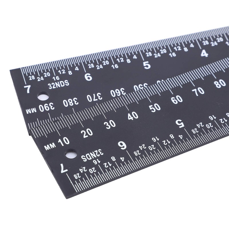 lvifloae Angle Finder Electronic Digital Angle Ruler 360 Degree Protractor