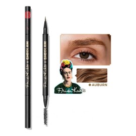 Frida Kahlo X SHEGLAM Lápiz Líquido para Cejas - Auburn
