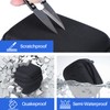 Lebakort Hard Protective Case Cover Pouch for Zoom F3 -