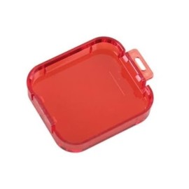 Underwater Red Lens Filter Hero 3+ & Hero 4