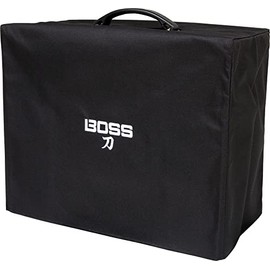 BOSS Bac-Ktn100 Premium Embroidered Amp Cover, Sized for A Perfect Fit