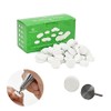 Nail care nail polish drill shiner refill pad 50 packs 5 types - WFHTR9Z drill refill pad - 05 / 네일케어 손발톱 광택 드릴샤이너 리필패드 50입 5종-WFHTR9Z 드릴 리필패드-05