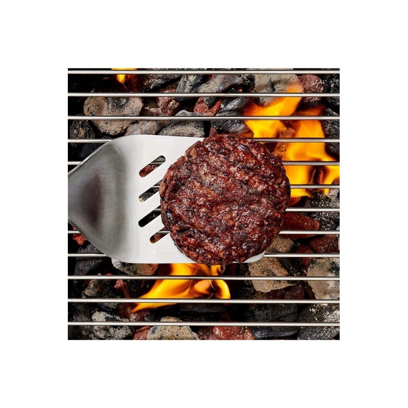 OXO OXO Good Grips Grilling Tools, Turner, Black
