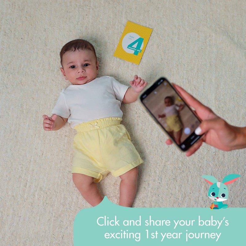 Tiny Love Meadow Days Gift Set, Baby Gift Set with