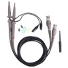 Oscilloscope Probe, P6100 High Precision Oscilloscope Test Probe Kit 1X