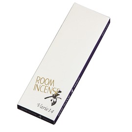 Ball First Hall of Incense ru-muinsensu Precious barie 14 Stick Mold # 5550 