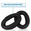 Headphone Ear Pads Replacement Cushion For Sony Quiet Comfort MDr