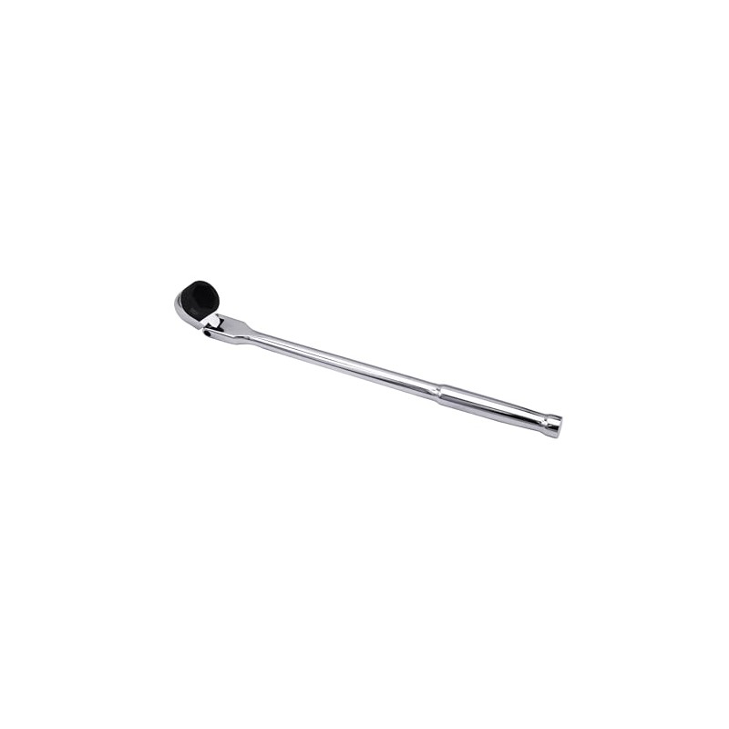 Astro Tools 78345 Long Flex Head Ratchet Wrench For 1/4"