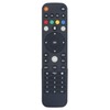 New XPL1000 XPL2000 XPL3000 Remote Control Replace fit for BuzzTV