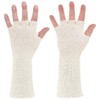 Glove Liners, Poly/Cotton, Universal, PK100
