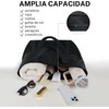 Bolso de Mano Para Mujer,Bolso de Viaje,Bolsa de Playa Plegable