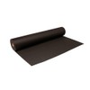Mytee Products 20' x 27" Black Neoprene Floor Runners -