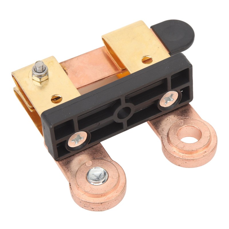 Top Post Knife Blade Master Switch Battery Isolator Power Cut