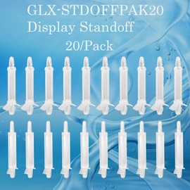 Bonbo GLX-STDOFFPAK20 Display Standoff, Pack of 20