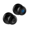 Fingerprint Smart Door Knob Lock, Keyless Entry Door Lock with