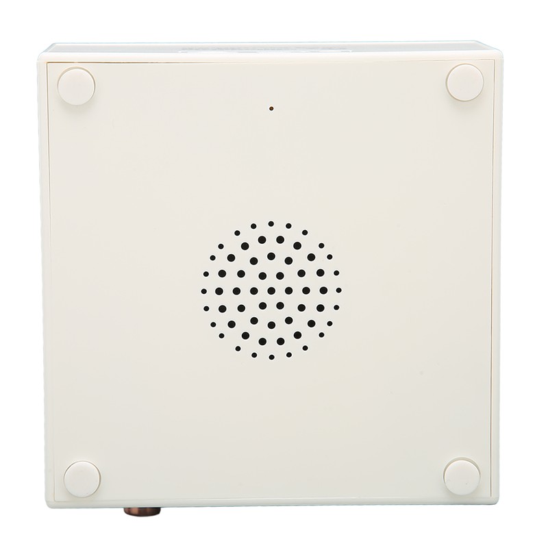 X10 Vinyl Record Player Style Bluetooth Speaker Old Fashioned Classic