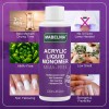 Monomer - Líquido Acrílico Para Uñas De 4 Onzas Para