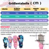 Children's Winter Snow Ski Gloves for 2-13 Years Girls Boys