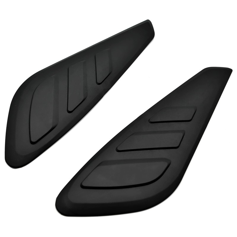 VEISUTOR Fuel Tank Knee Pad Kit for Pan America 1250,