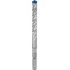 Bosch Professional 10x Expert SDS plus-7X Hammer Drill Bits (for