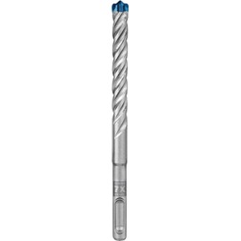 Bosch Professional 10x Expert SDS plus-7X Hammer Drill Bits (for Reinforced Concrete, Diameter 12.00 x 165 mm, Hammer Drill Accessories)