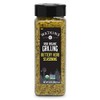 Watkins 1868 Organic Grilling Buttery Herb Seasoning, Bulk 9.8 oz