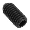 M6 Thread Ball Piston Hex Socket Spring Piston Ball Carbon